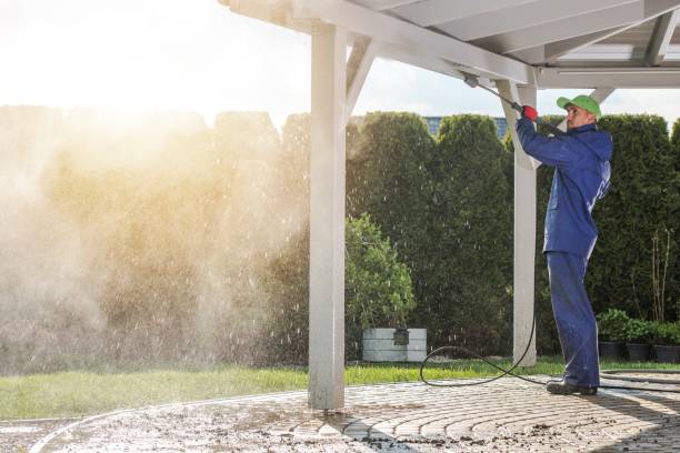 San Felipe Pueblo, NM  Pressure Washing Services Company